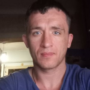 Темка , 35 лет