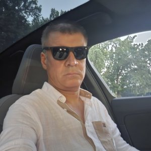 Бегзот , 48 лет