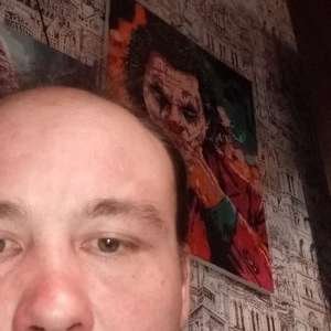 Айдар , 32 года