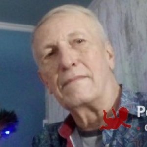 Сергей Барсуков, 72 года