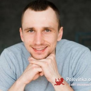 Виталий , 46 лет