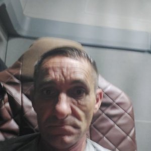 Александр Арабаджи, 53 года