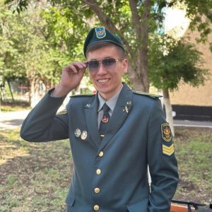 Димаш , 20 лет