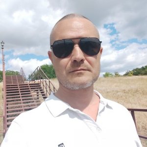 Сергей , 40 лет