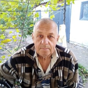 Сергей , 77 лет