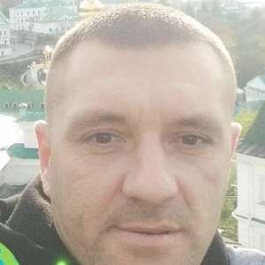 Віталій , 45 лет