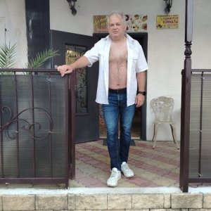 Дмитрий , 55 лет