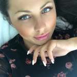 Любовь Сидаренко: 