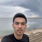 Jasur Sattarov: 
