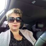 Алёнущка, 51 год