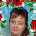 Маряна, 34 года