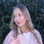 Юлия, 22 года