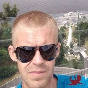 Виталий , 37 лет