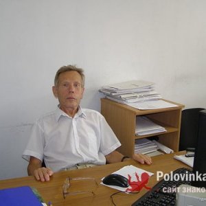 Юрий , 83 года