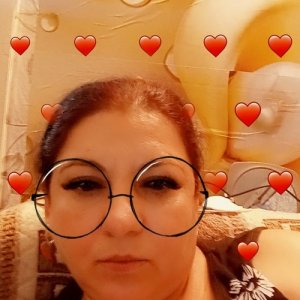 Оксана , 44 года