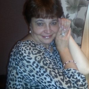 Наталия , 63 года