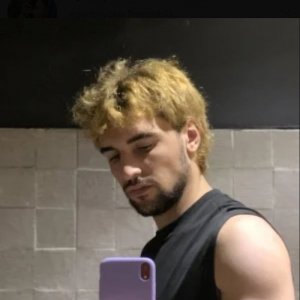 Sucka , 22 года