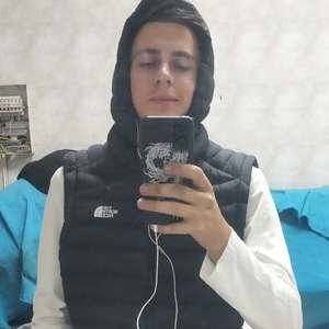 Михаил , 21 год