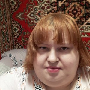 Марианна Оушен , 38 лет