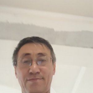 Габит , 54 года