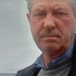 Андрей , 60 лет