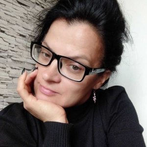 Карина , 48 лет