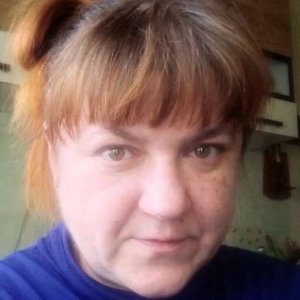 Юлия , 46 лет