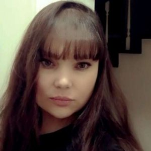 Яна , 25 лет