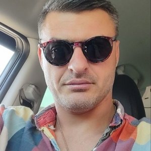 MaxiMax , 43 года