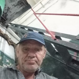 Дима Селетков, 53 года