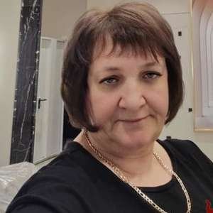 Наталья , 51 год