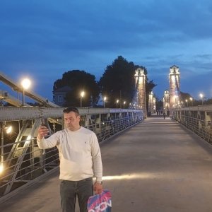 Александр , 44 года