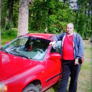 Иван , 43 года