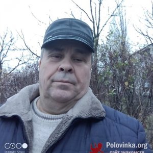 МИХАИЛ , 66 лет