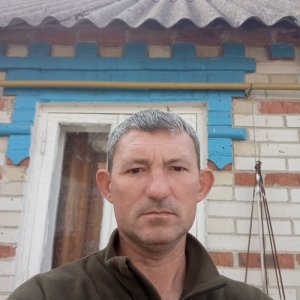 Геннадій , 46 лет
