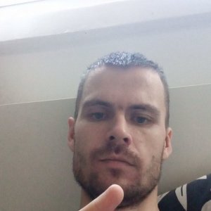Daniel , 30 лет
