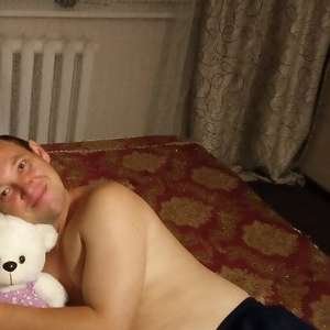 Раиль , 37 лет