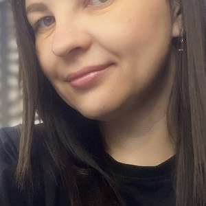 Надя , 37 лет