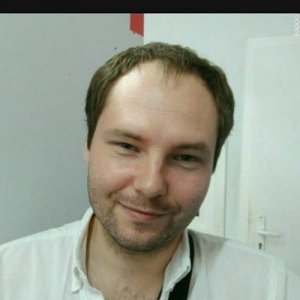Виталий , 40 лет