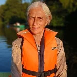 Марина , 65 лет