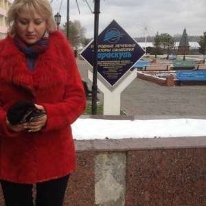 Марина , 58 лет