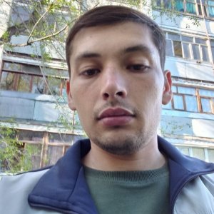 Охунжон , 31 год