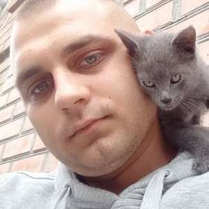 Сергій , 34 года