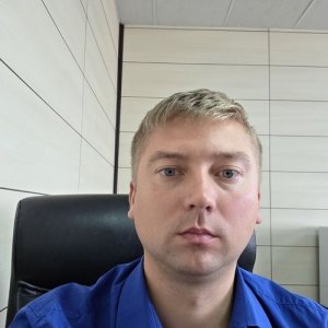 Никита , 35 лет