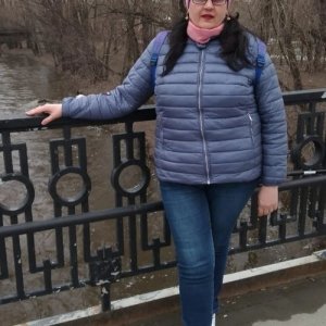 Татьяна , 49 лет