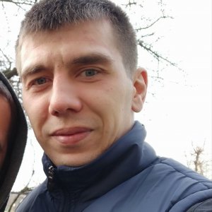 Виталий Никонец, 32 года