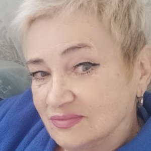 Татьяна , 68 лет