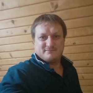 Алексей , 41 год