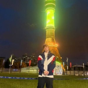 Кирилл , 35 лет
