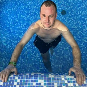 Андрей Гончаров, 39 лет